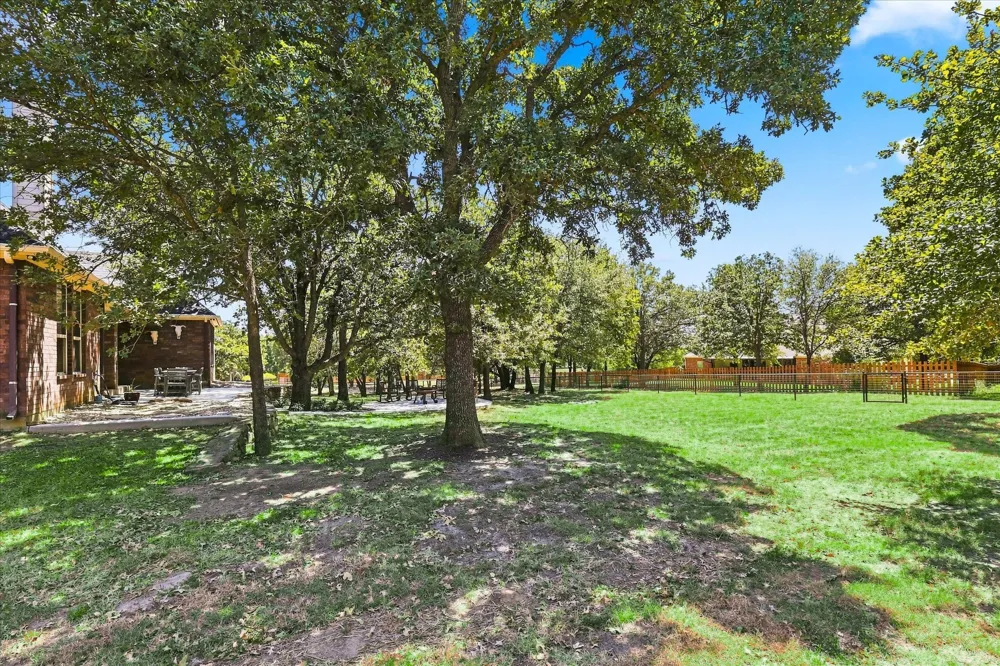 149 Overton Ridge Circle Weatherford, TX 76088