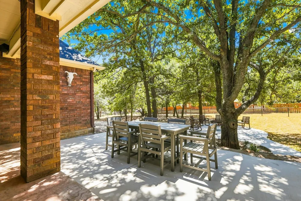 149 Overton Ridge Circle Weatherford, TX 76088