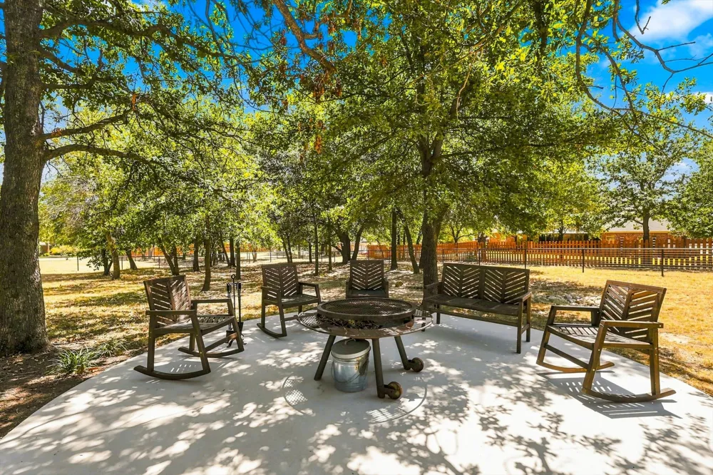 149 Overton Ridge Circle Weatherford, TX 76088