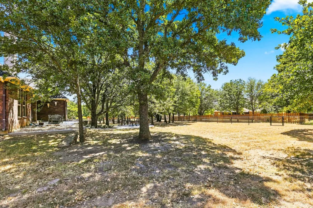 149 Overton Ridge Circle Weatherford, TX 76088