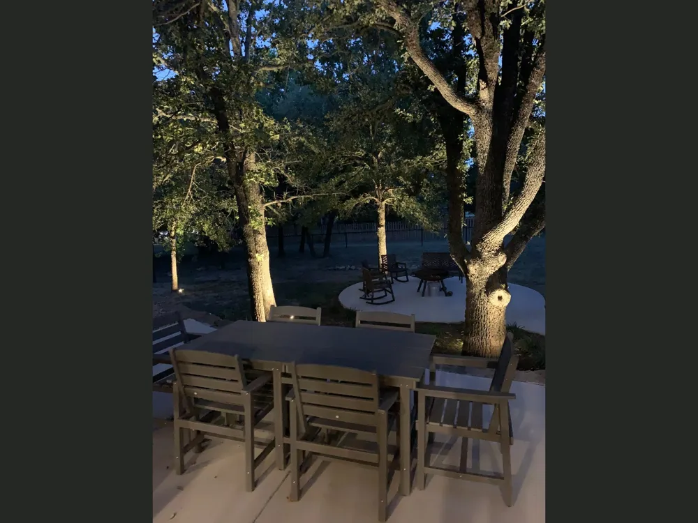 149 Overton Ridge Circle Weatherford, TX 76088