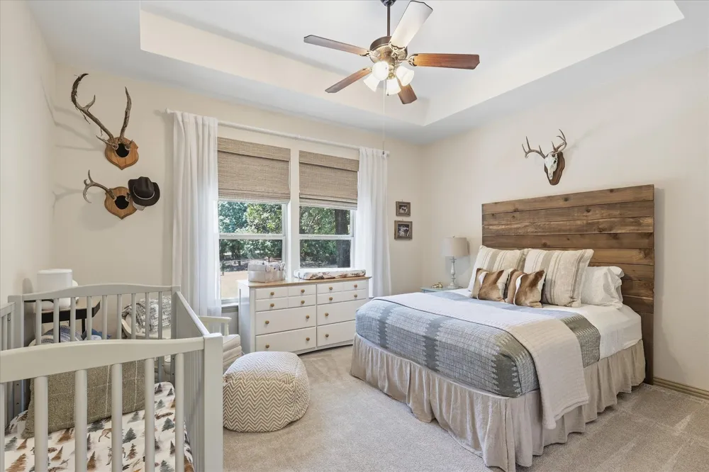 149 Overton Ridge Circle Weatherford, TX 76088