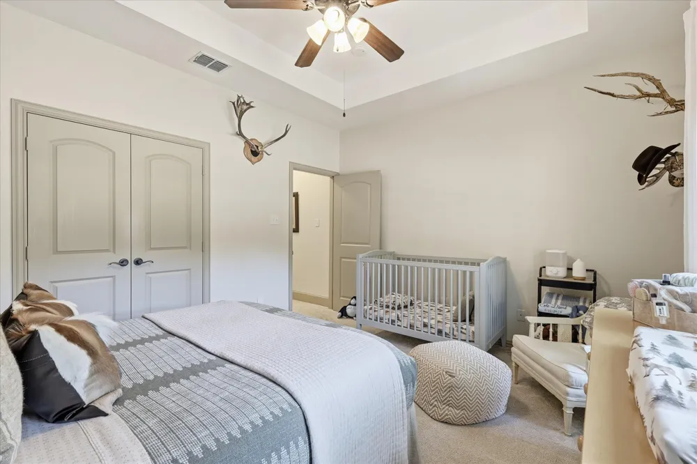 149 Overton Ridge Circle Weatherford, TX 76088