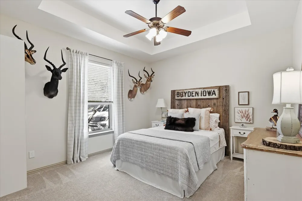 149 Overton Ridge Circle Weatherford, TX 76088