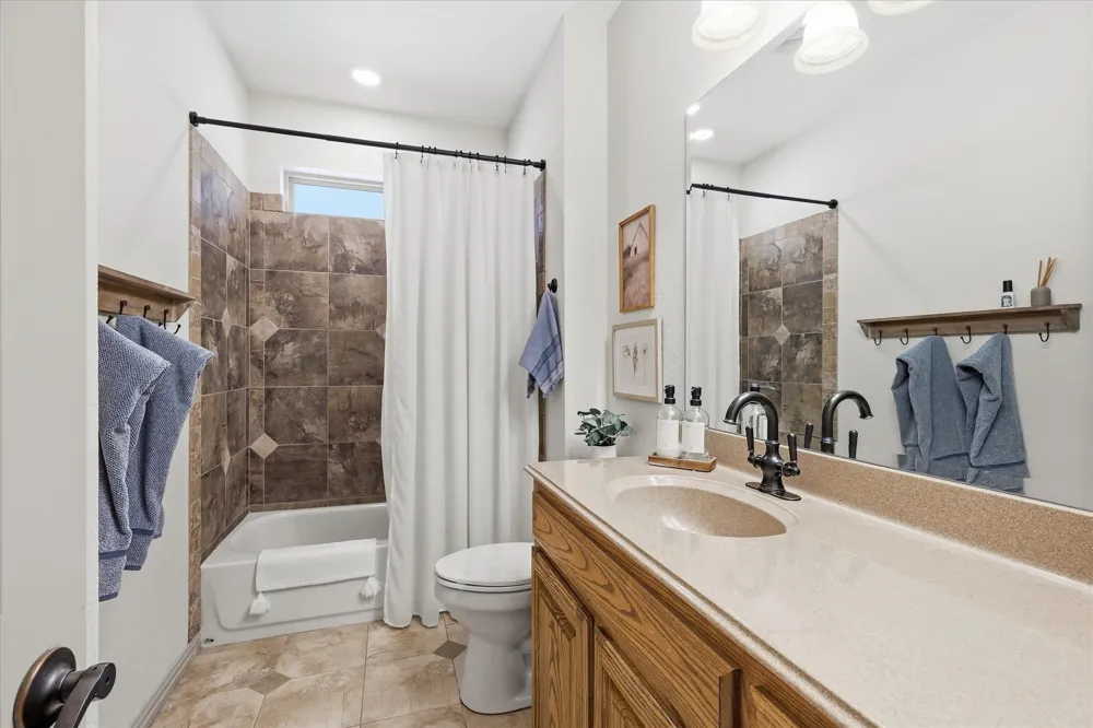 149 Overton Ridge Circle Weatherford, TX 76088