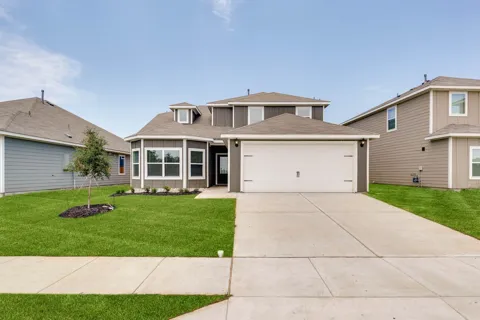 1332 Helca Drive