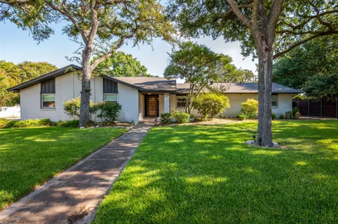 3980 Deep Valley Drive