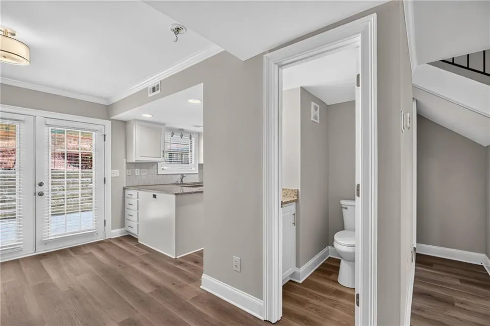 1 Villa Court SE Smyrna, GA 30080