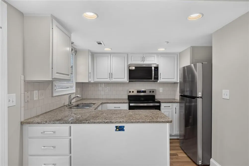 1 Villa Court SE Smyrna, GA 30080