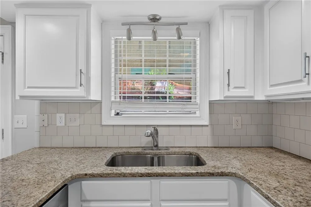 1 Villa Court SE Smyrna, GA 30080