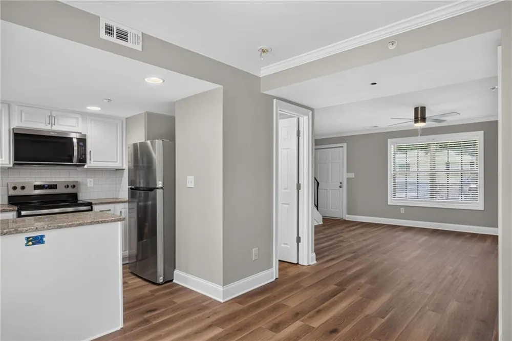 1 Villa Court SE Smyrna, GA 30080