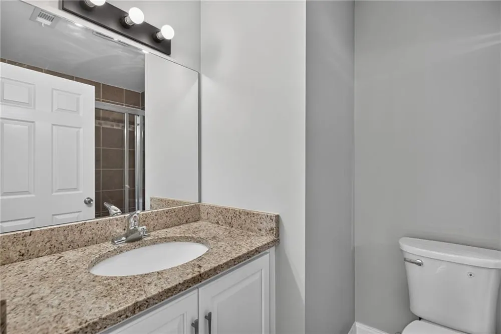 1 Villa Court SE Smyrna, GA 30080
