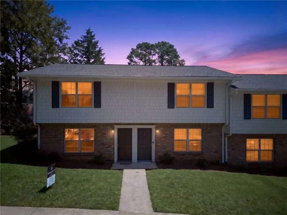 1 Villa Court SE Smyrna, GA 30080