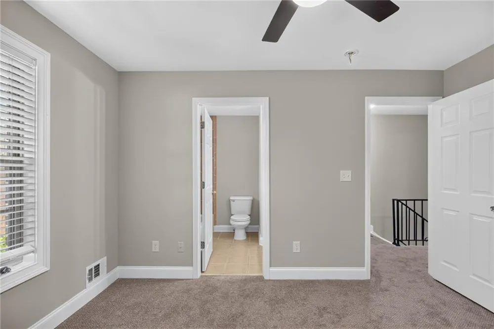 1 Villa Court SE Smyrna, GA 30080