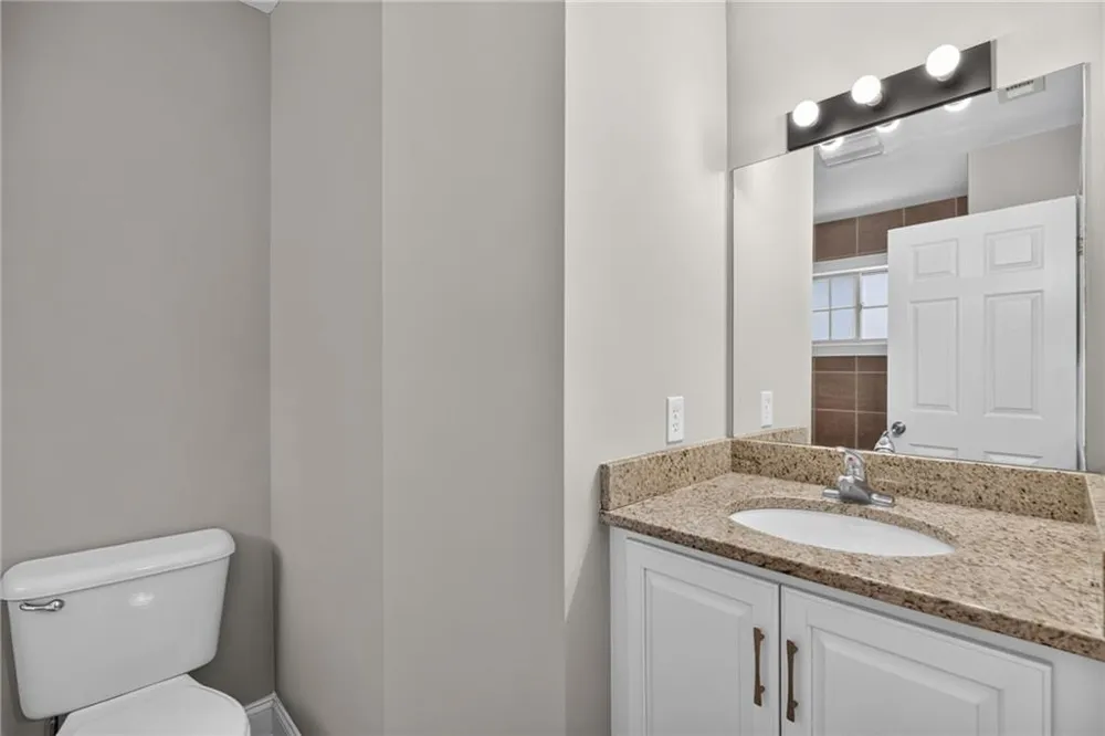 1 Villa Court SE Smyrna, GA 30080