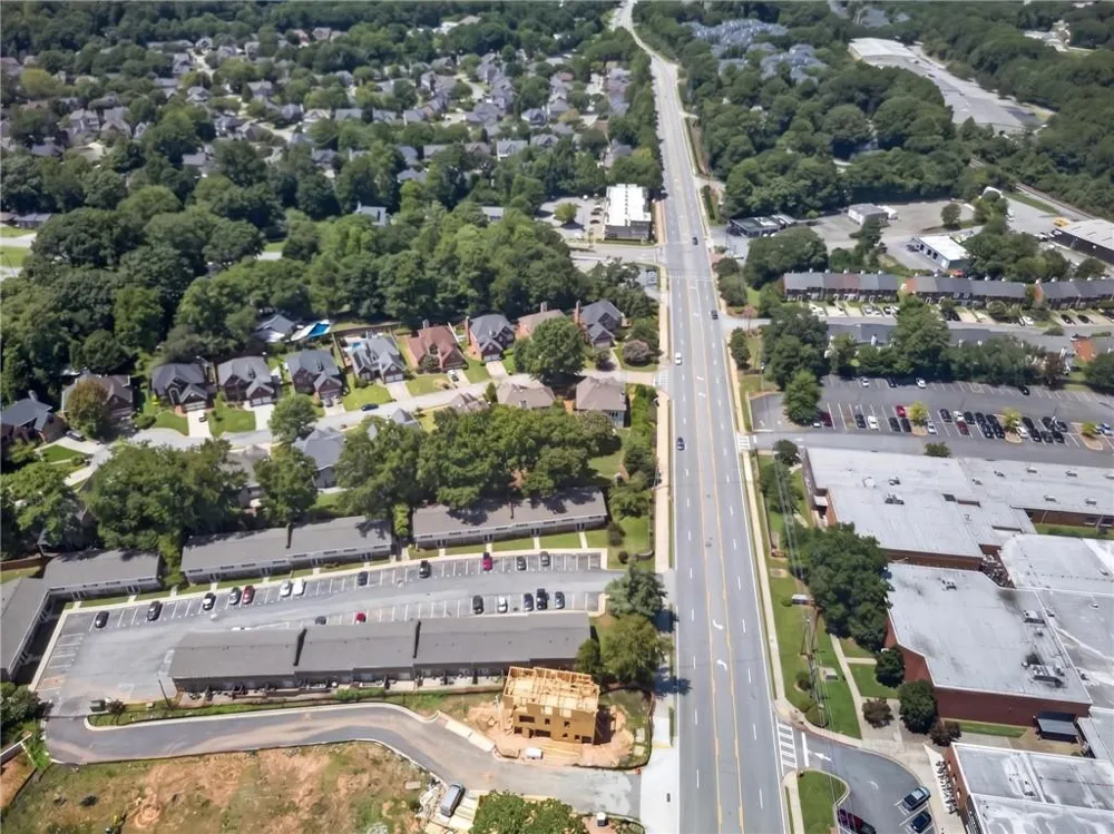 1 Villa Court SE Smyrna, GA 30080