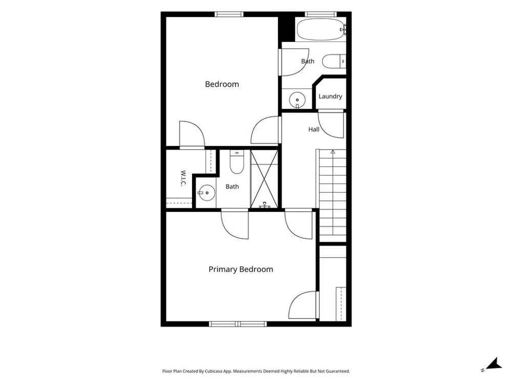 1 Villa Court SE Smyrna, GA 30080