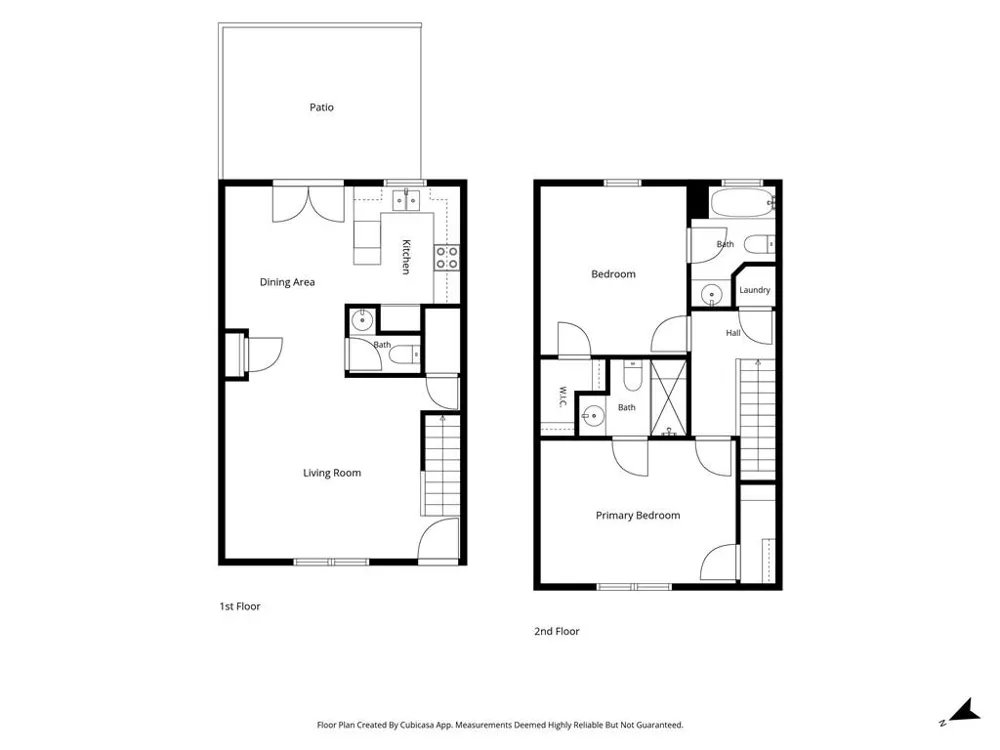 1 Villa Court SE Smyrna, GA 30080