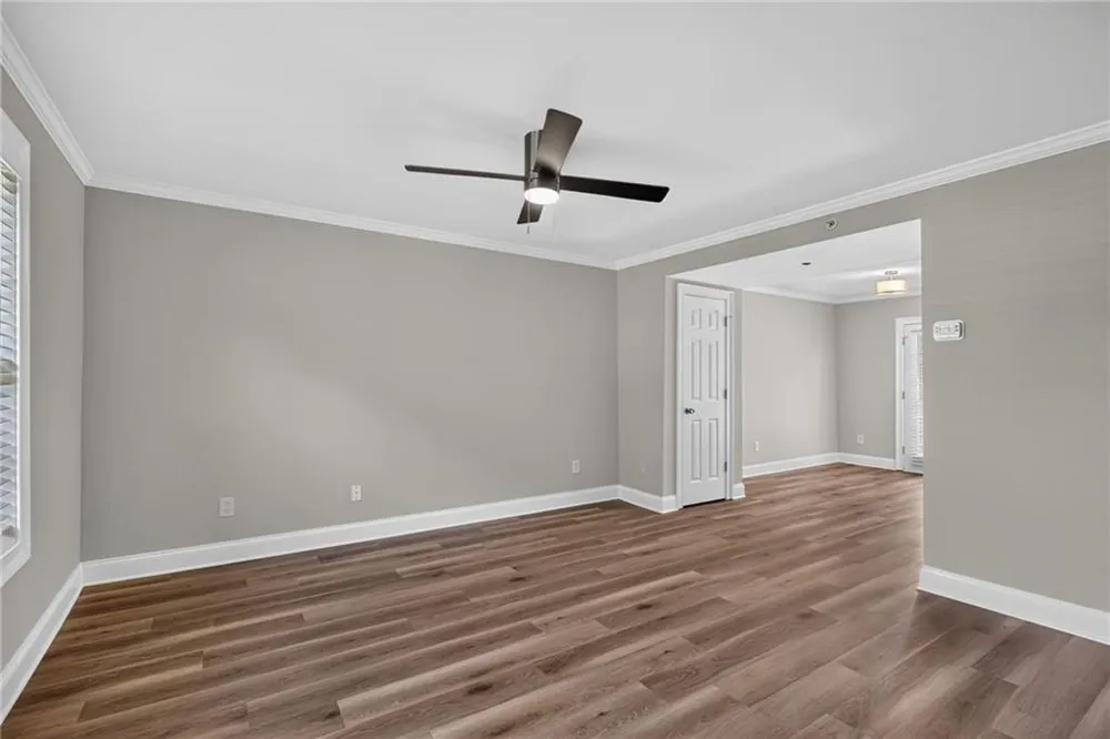1 Villa Court SE Smyrna, GA 30080