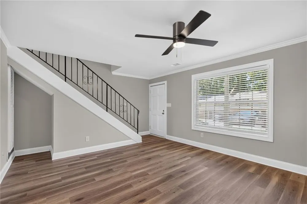 1 Villa Court SE Smyrna, GA 30080