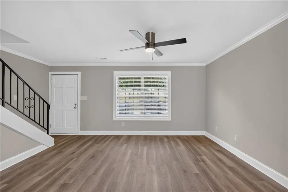 1 Villa Court SE Smyrna, GA 30080