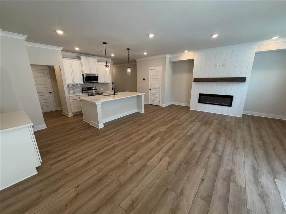 4230 Oak View Lane Gainesville, GA 30504