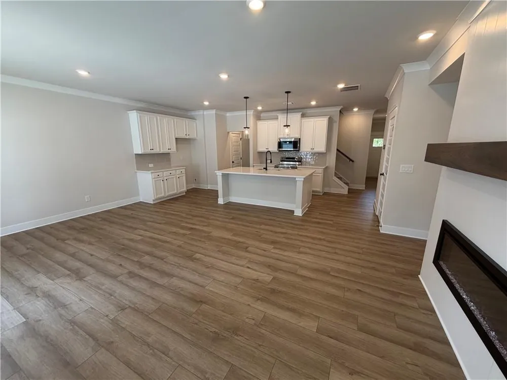 4230 Oak View Lane Gainesville, GA 30504