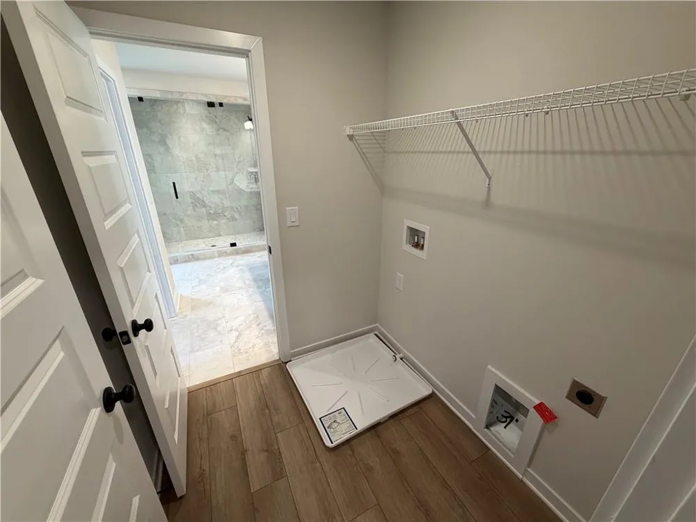 4230 Oak View Lane Gainesville, GA 30504