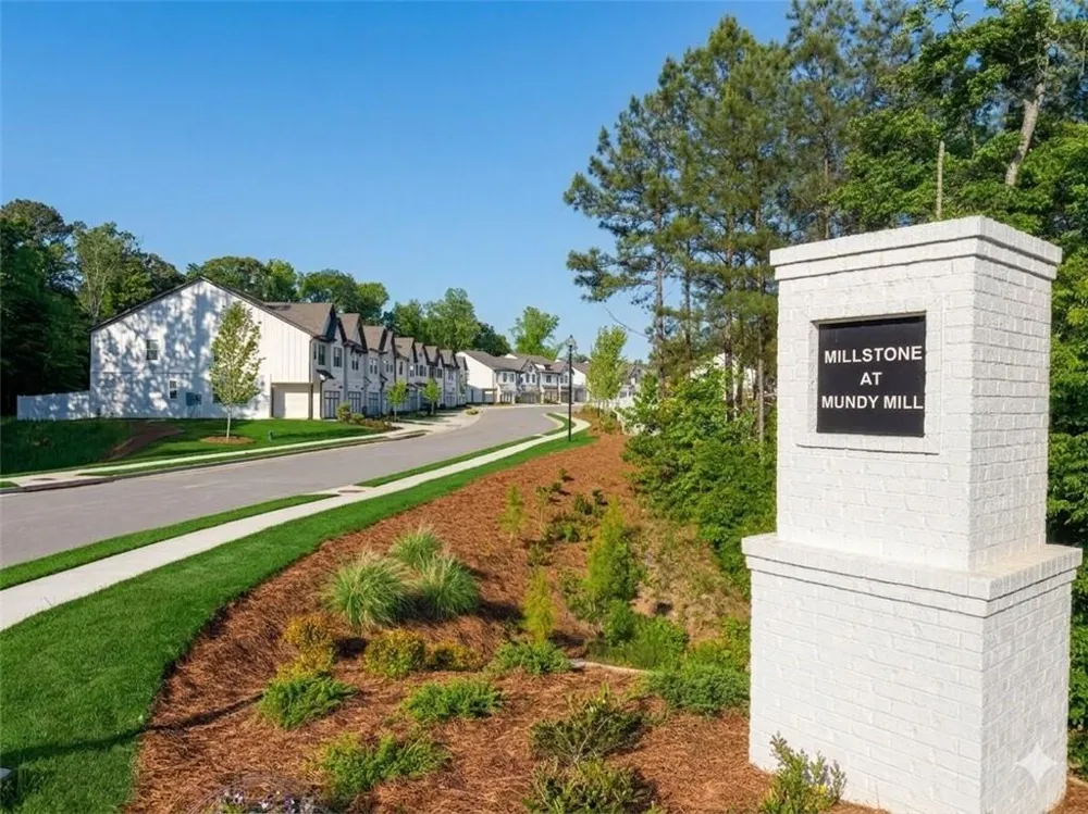 4230 Oak View Lane Gainesville, GA 30504