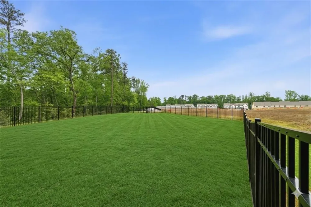 4230 Oak View Lane Gainesville, GA 30504