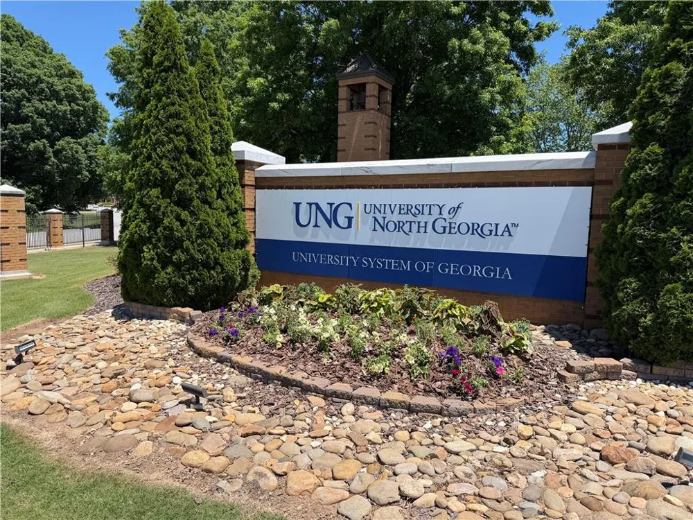 4230 Oak View Lane Gainesville, GA 30504