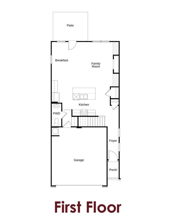 4230 Oak View Lane Gainesville, GA 30504