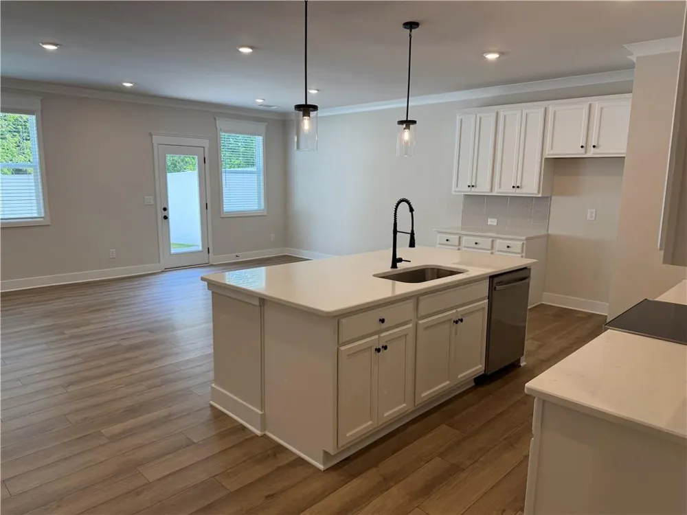 4230 Oak View Lane Gainesville, GA 30504