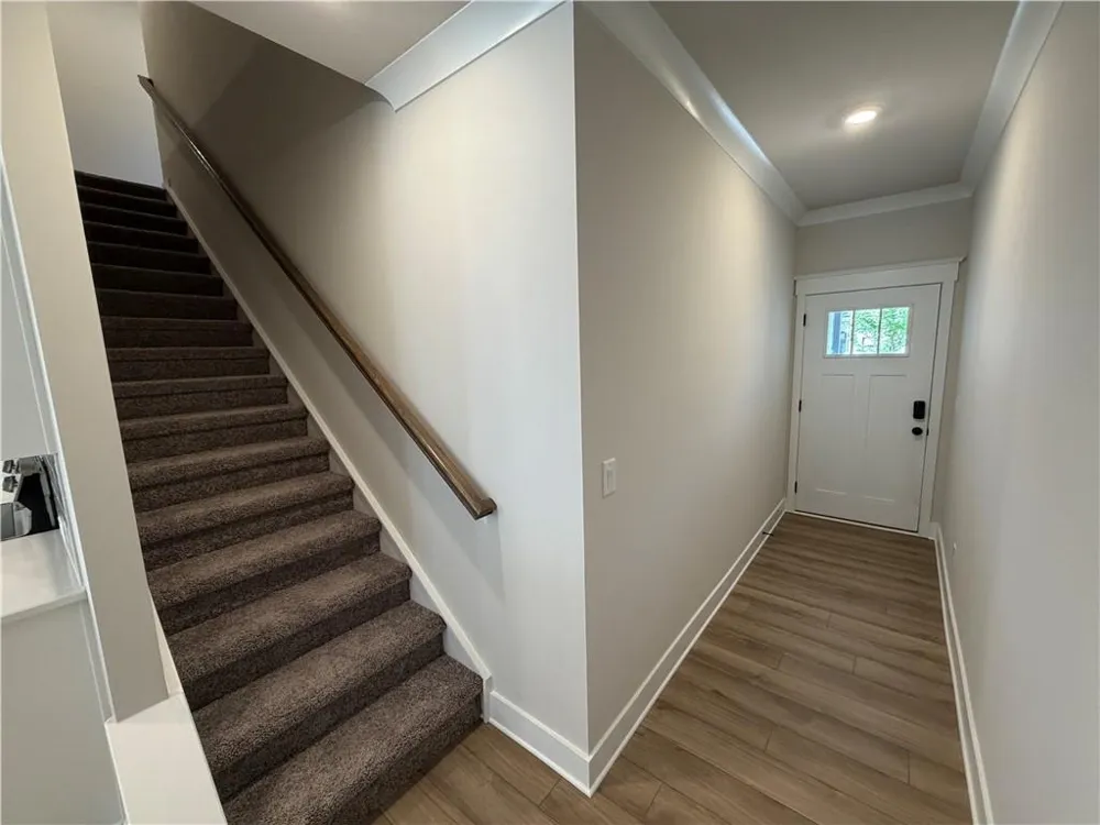 4230 Oak View Lane Gainesville, GA 30504