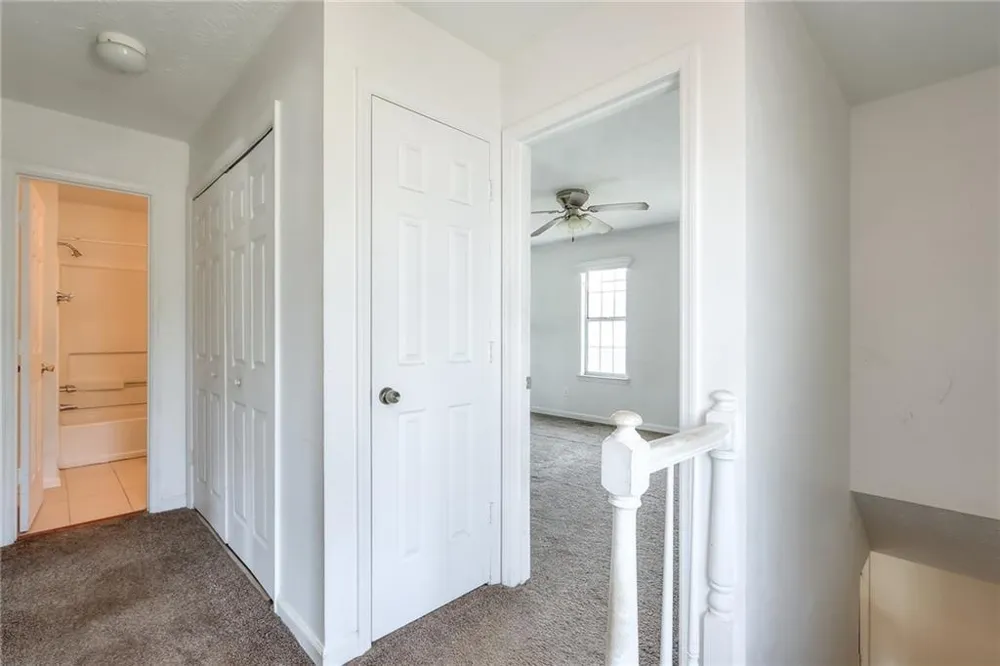 502 Harbor Lake Court Marietta, GA 30066