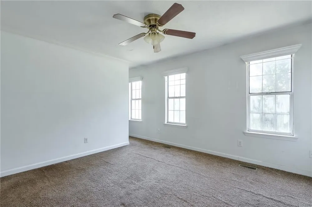 502 Harbor Lake Court Marietta, GA 30066
