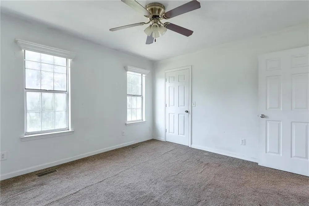 502 Harbor Lake Court Marietta, GA 30066