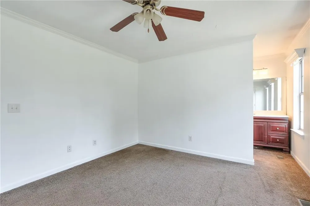 502 Harbor Lake Court Marietta, GA 30066