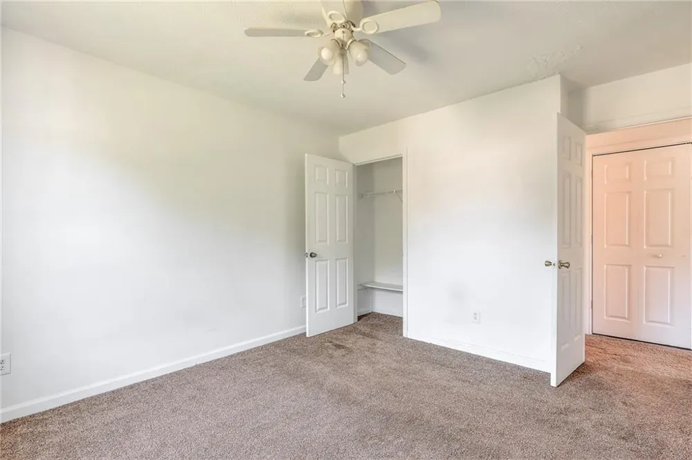 502 Harbor Lake Court Marietta, GA 30066