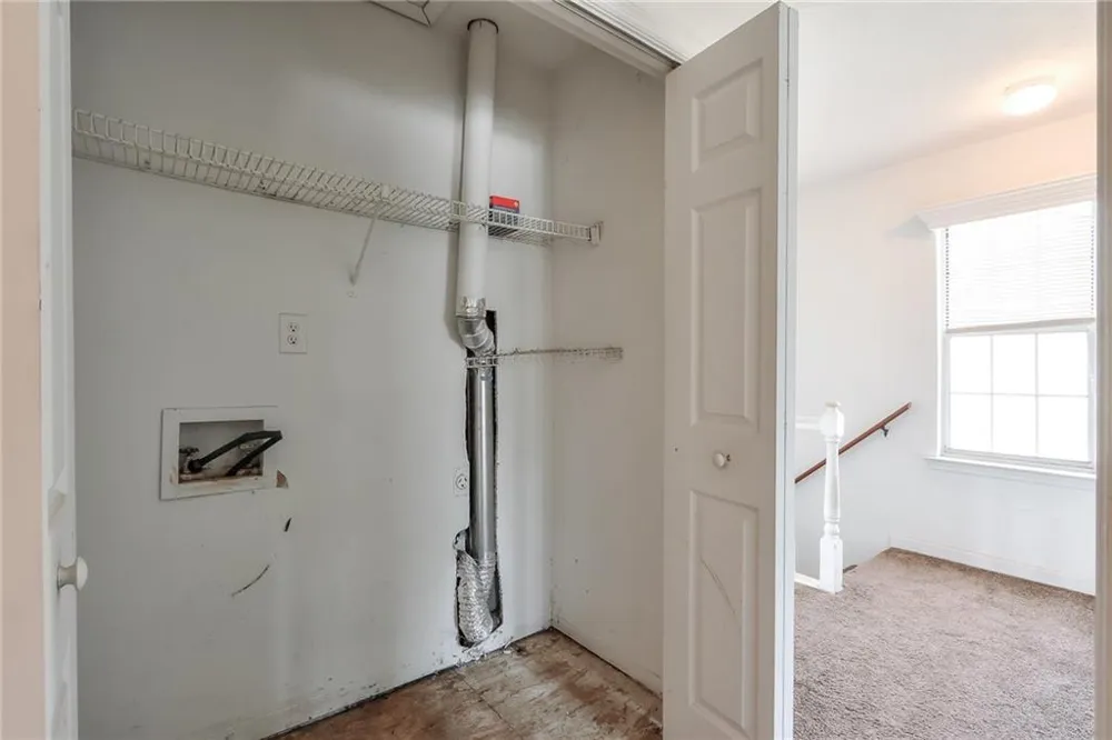 502 Harbor Lake Court Marietta, GA 30066