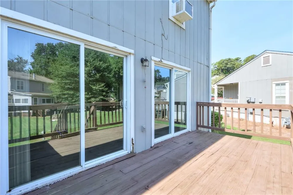502 Harbor Lake Court Marietta, GA 30066