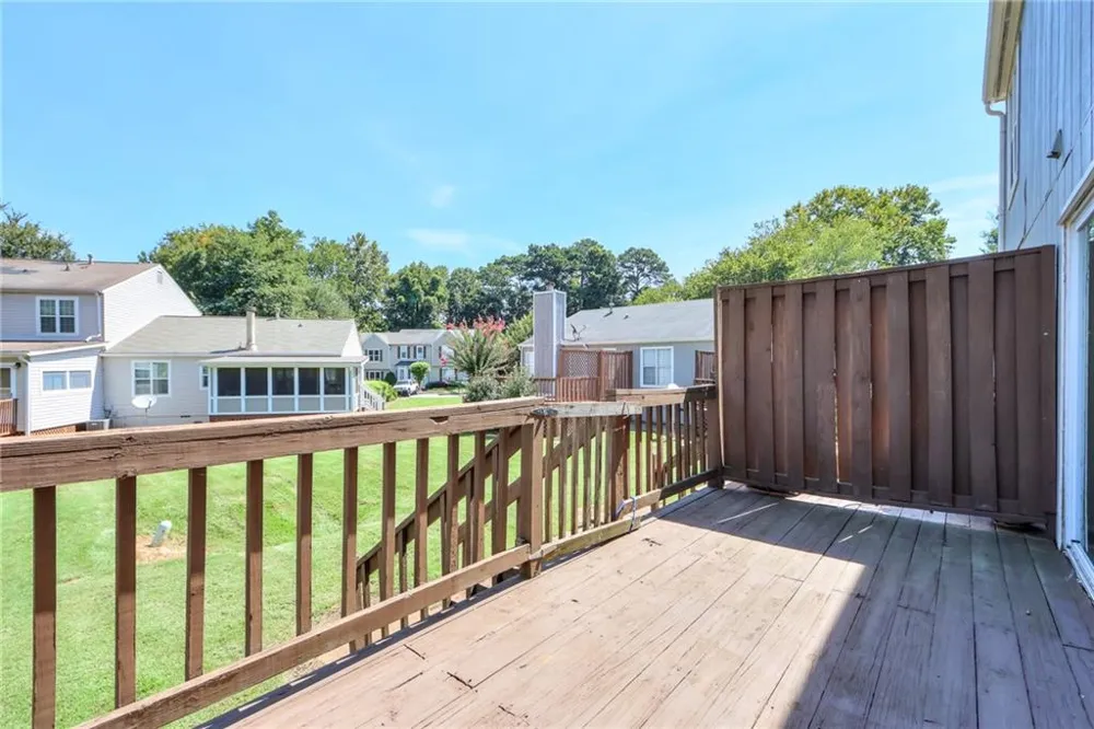 502 Harbor Lake Court Marietta, GA 30066