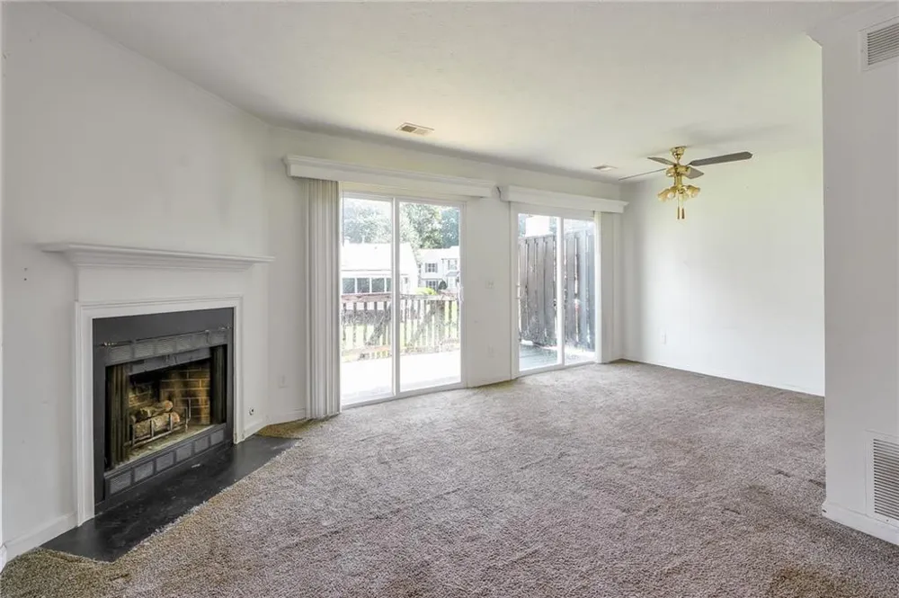 502 Harbor Lake Court Marietta, GA 30066