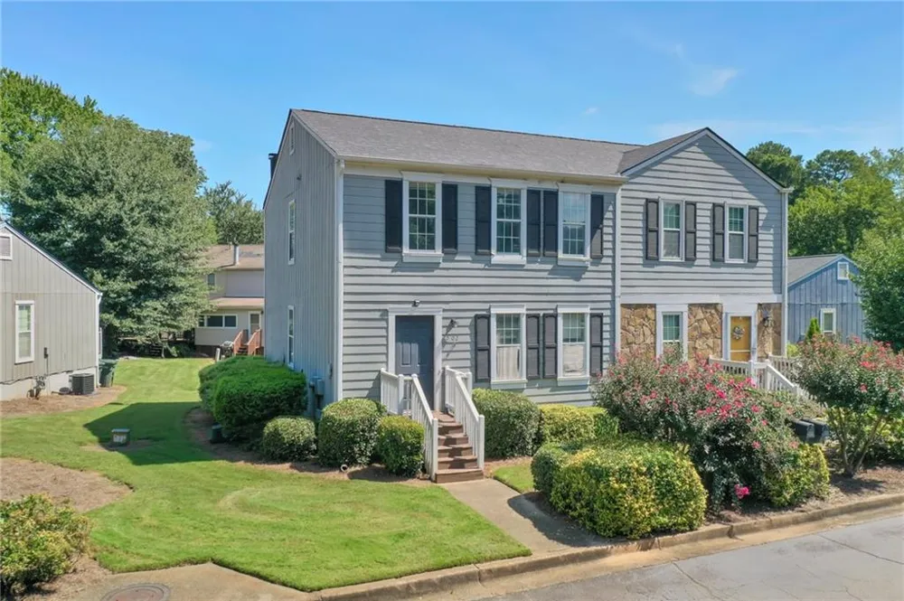 502 Harbor Lake Court Marietta, GA 30066