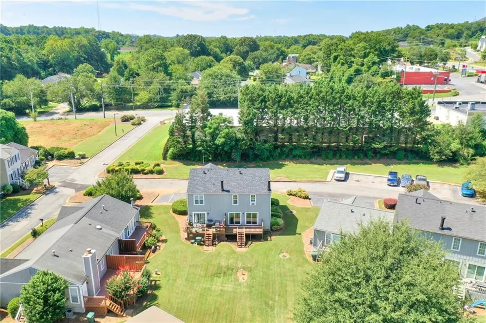 502 Harbor Lake Court Marietta, GA 30066