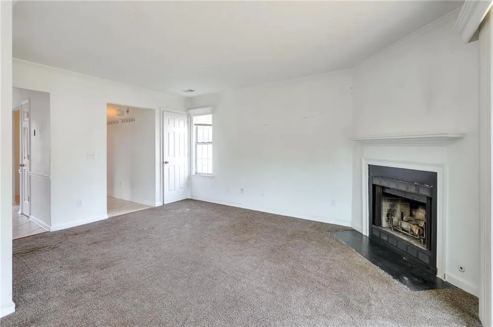 502 Harbor Lake Court Marietta, GA 30066