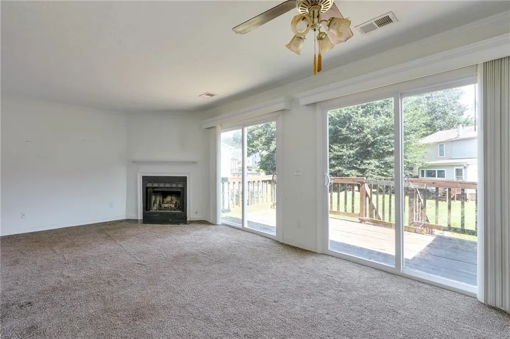 502 Harbor Lake Court Marietta, GA 30066