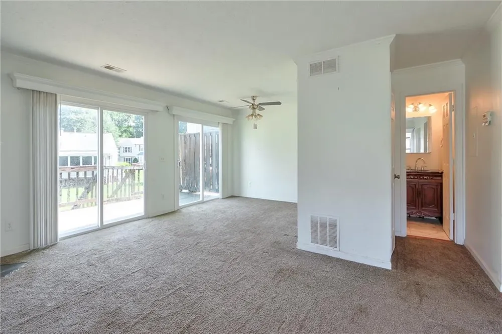 502 Harbor Lake Court Marietta, GA 30066