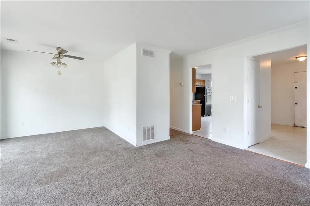 502 Harbor Lake Court Marietta, GA 30066