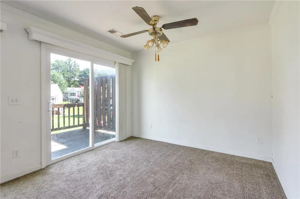 502 Harbor Lake Court Marietta, GA 30066